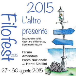 Filofest 2015 – L’altro presente